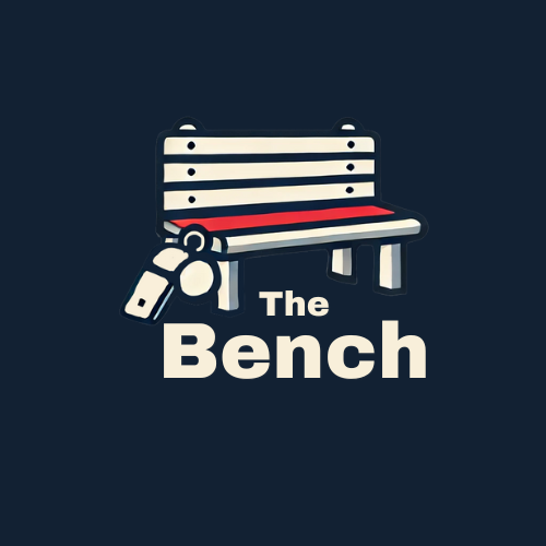 Welcome to The Bench